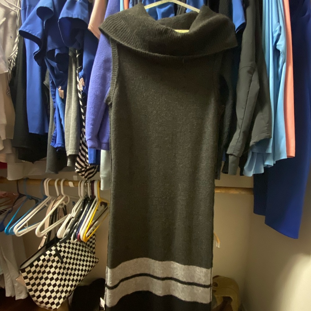 Sweater Dress